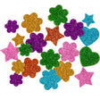 Eva Foam Shapes