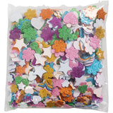 Eva Foam Shapes