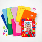 EVA Foam Photo Frames