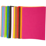 EVA Foam Sheets