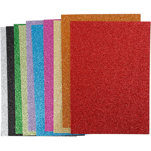 EVA Foam Sheets
