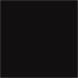 EVA Foam Sheet A4 - Black (10 Pack)