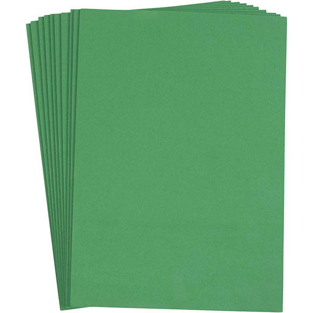 EVA foam