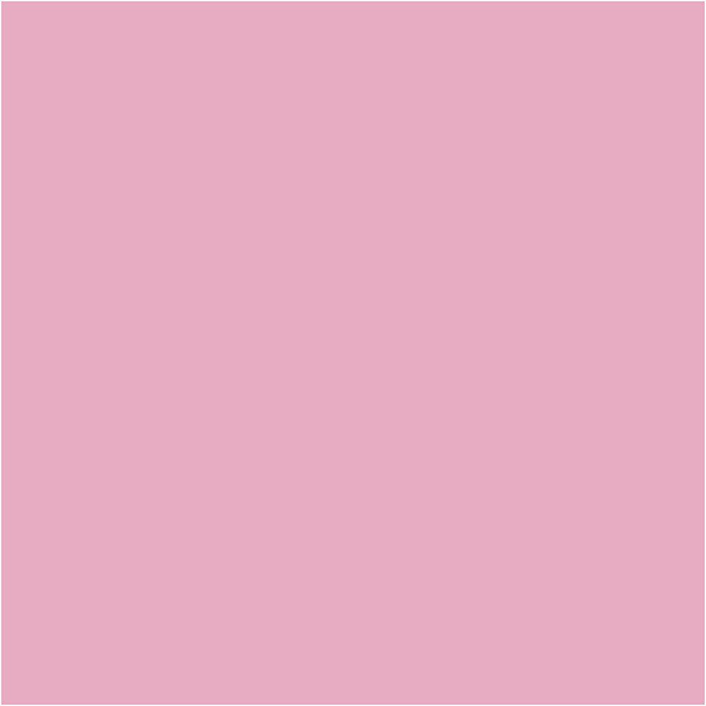 EVA Foam Sheets A4 - Rose (10 Pack)