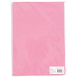 EVA Foam Sheets A4 - Rose (10 Pack)