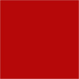 EVA Foam Sheets A4 - Red (10 Pack)