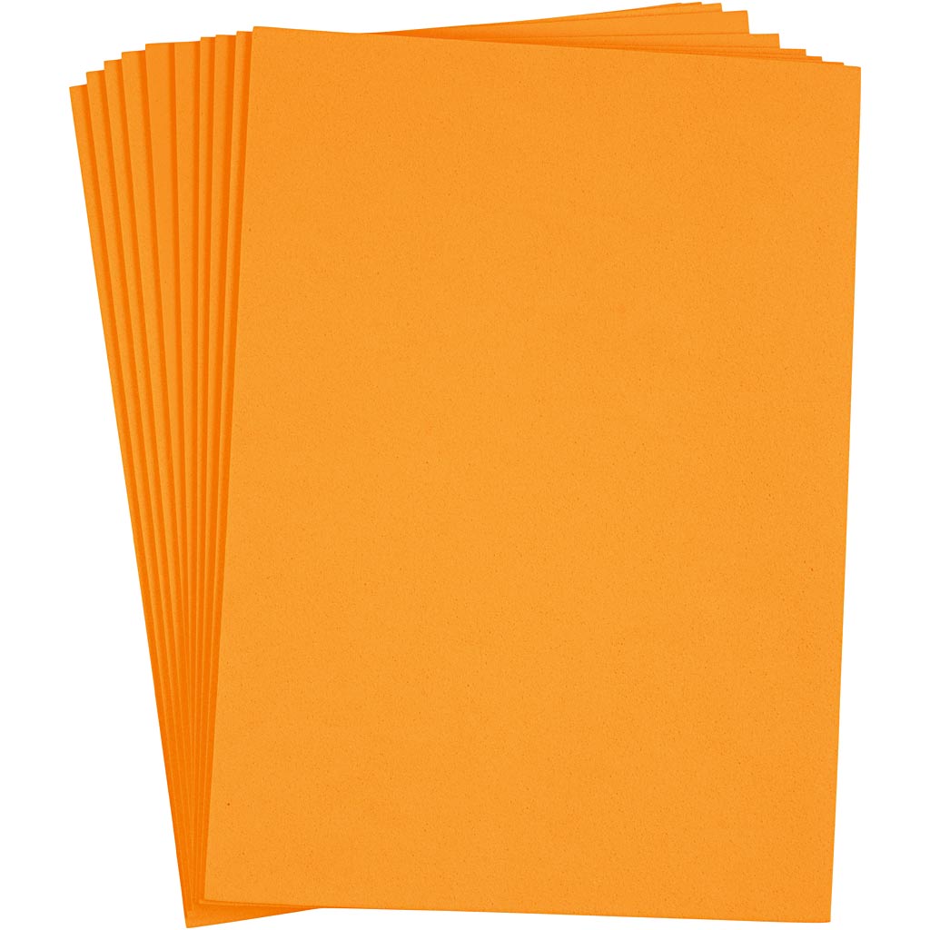 EVA foam
