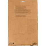Foam Sheets Size 14x25cm - Nature Colours (12 Sheets)