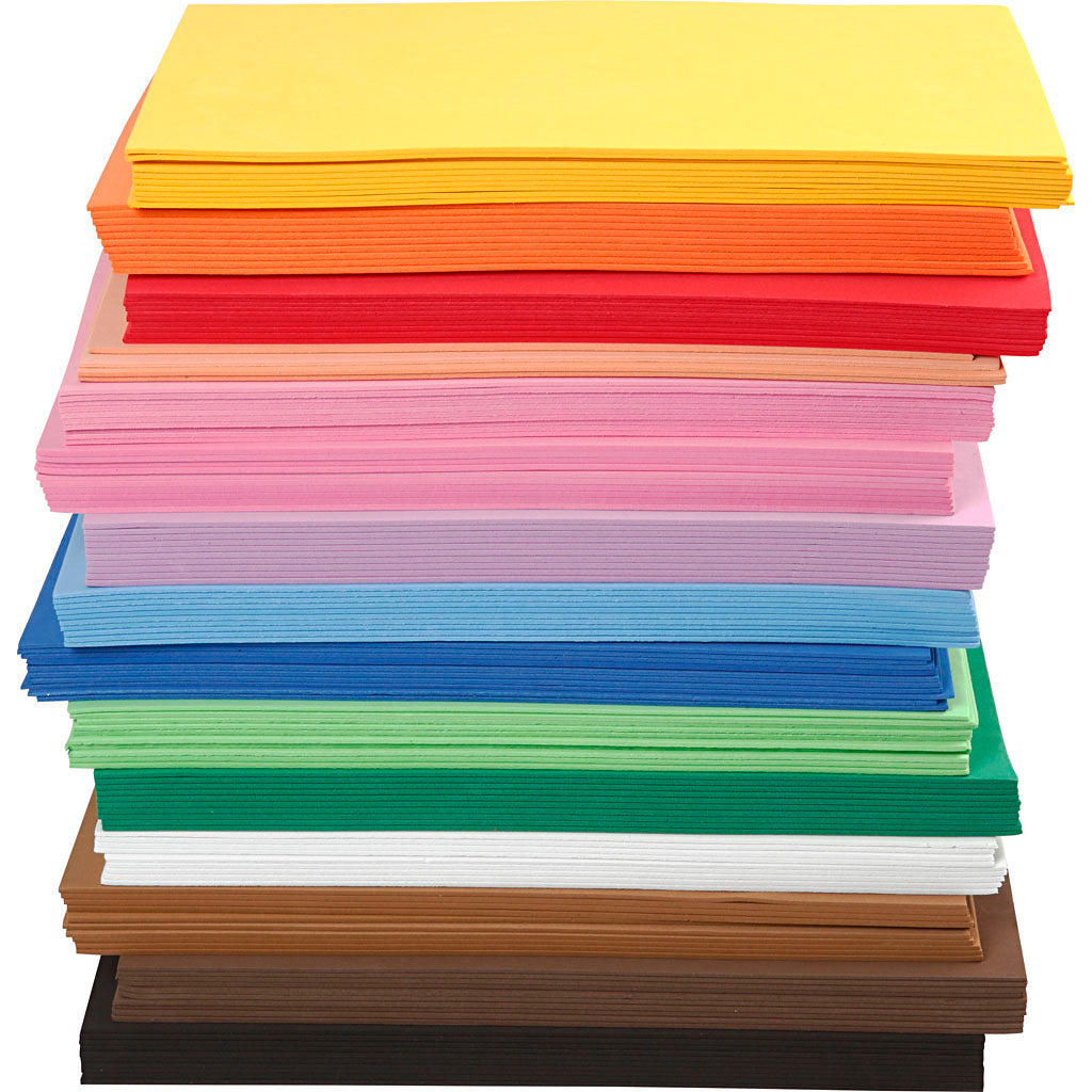 EVA foam