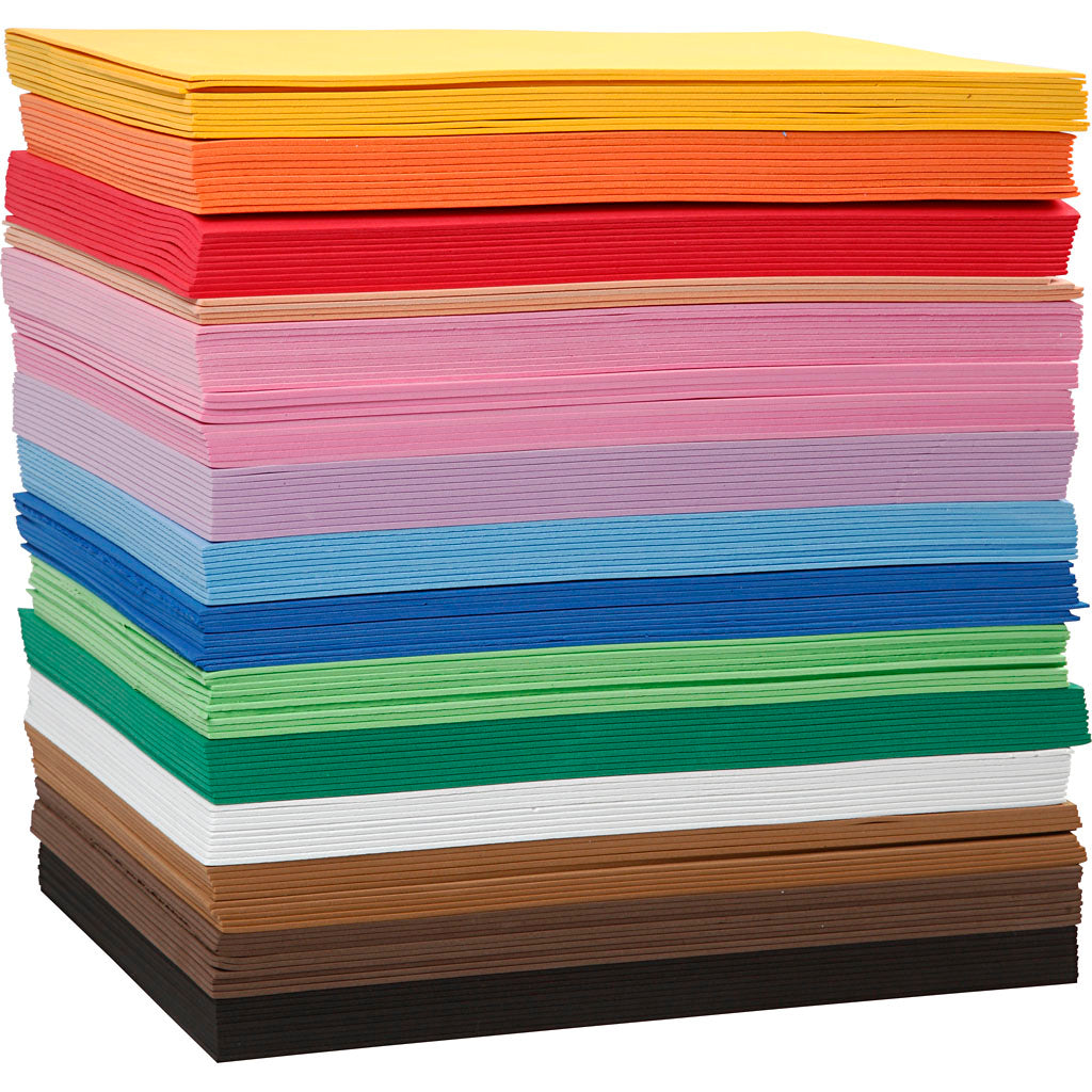 EVA foam