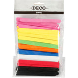 EVA Foam Ice Lolly Sticks