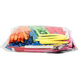 EVA Foam Ice Lolly Sticks