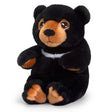 Keeleco Black Bear 18cm