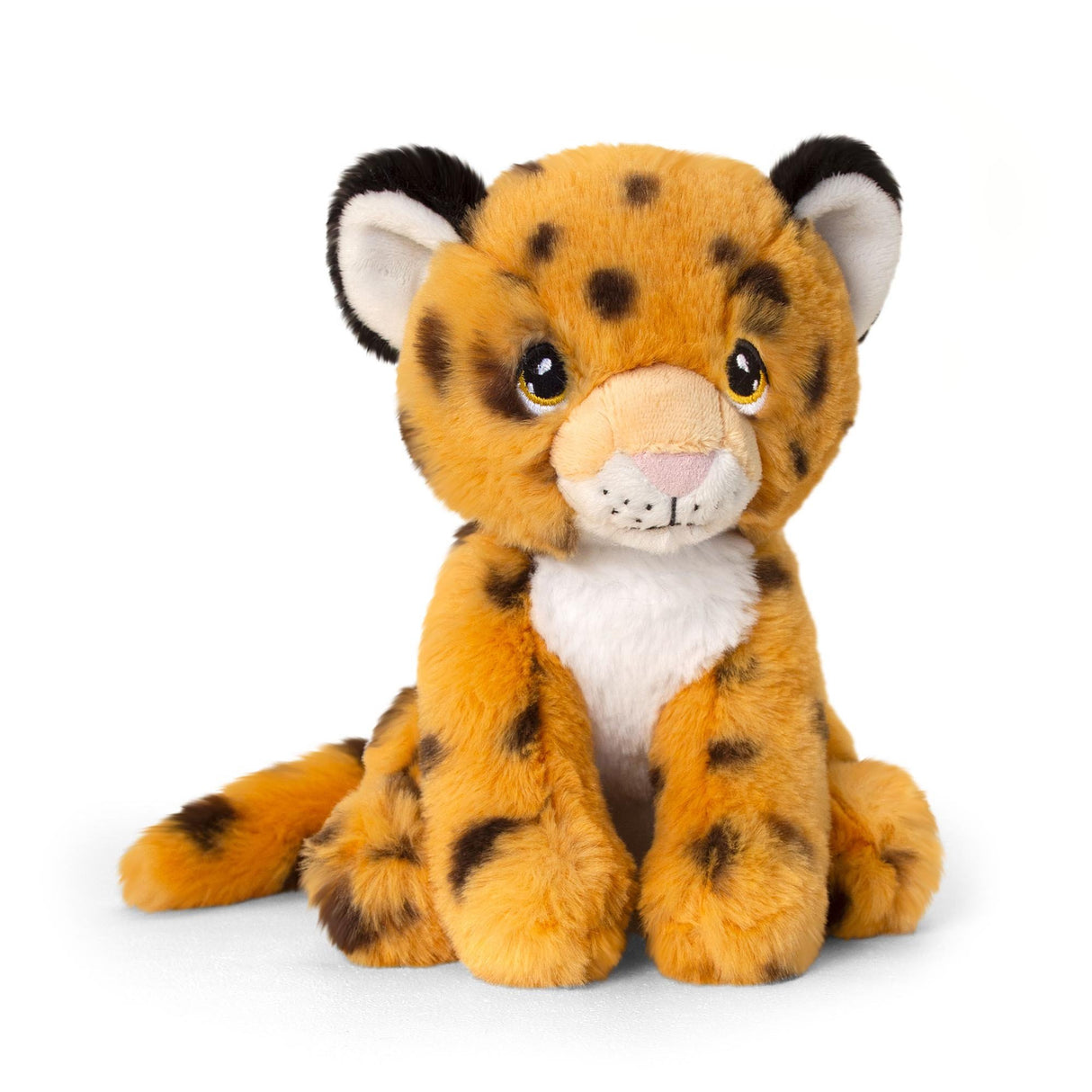 Keeleco Cheetah 18cm