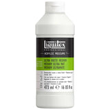 Liquitex Professional - Ultra Matte Medium 473ml