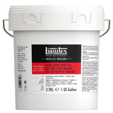 Liquitex Professional - Gloss Super Heavy Gel 3.78 Litres