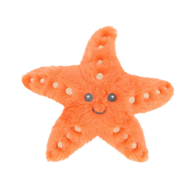 Keeleco Baby Squish Starfish 18cm