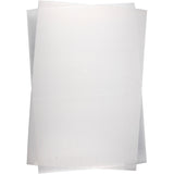 Shrink Plastic Sheets
