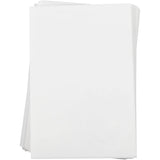 Shrink Plastic Sheets