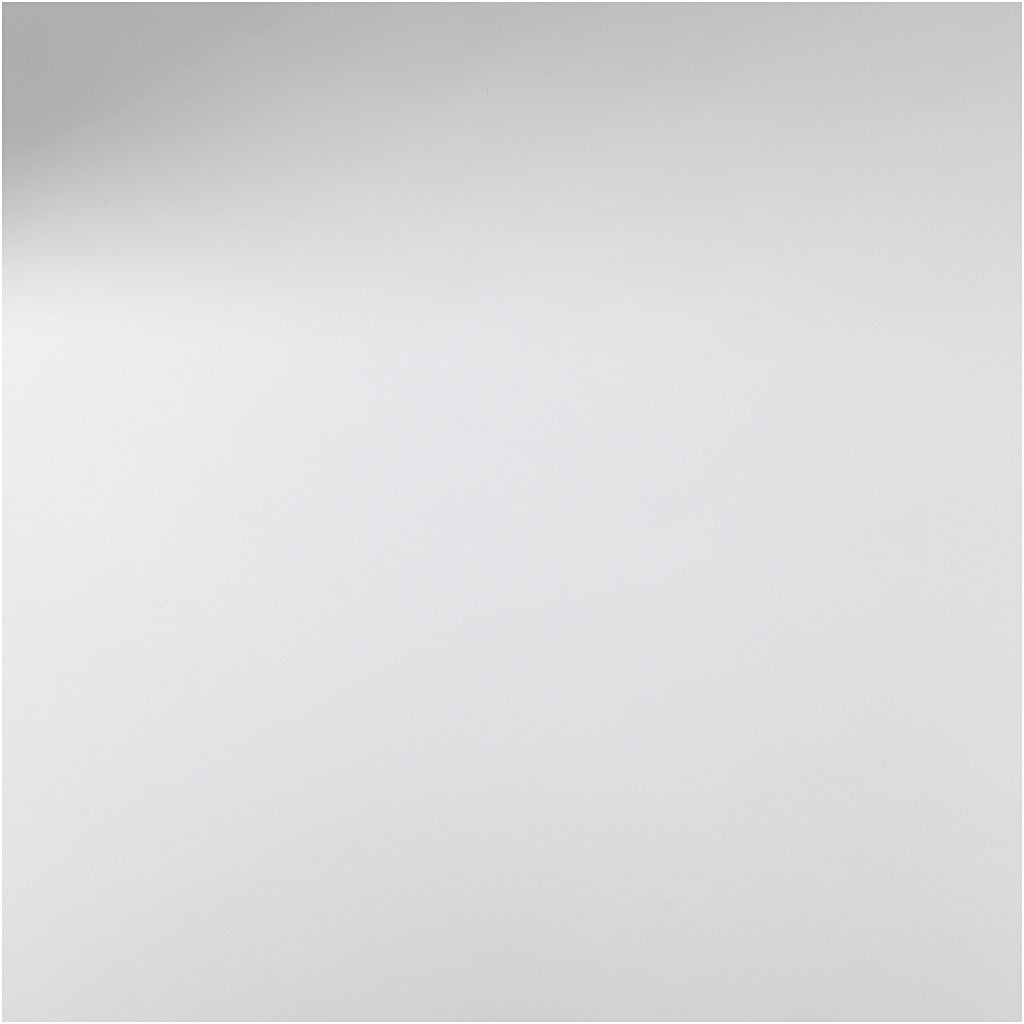 Plastic Mirror