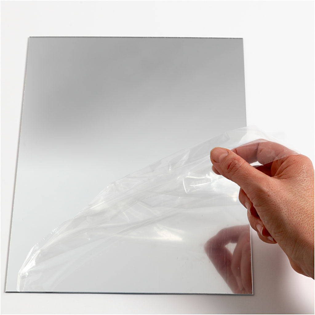 Plastic Mirror