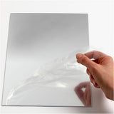 Plastic Mirror