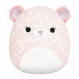 Squishmallows 7.5 Inch - Phaedra Leopard