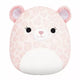Squishmallows 7.5 Inch - Phaedra Leopard