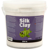 Silk ClayÂ®