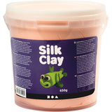Silk ClayÂ®