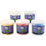 Silk ClayÂ®