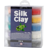 Silk ClayÂ®