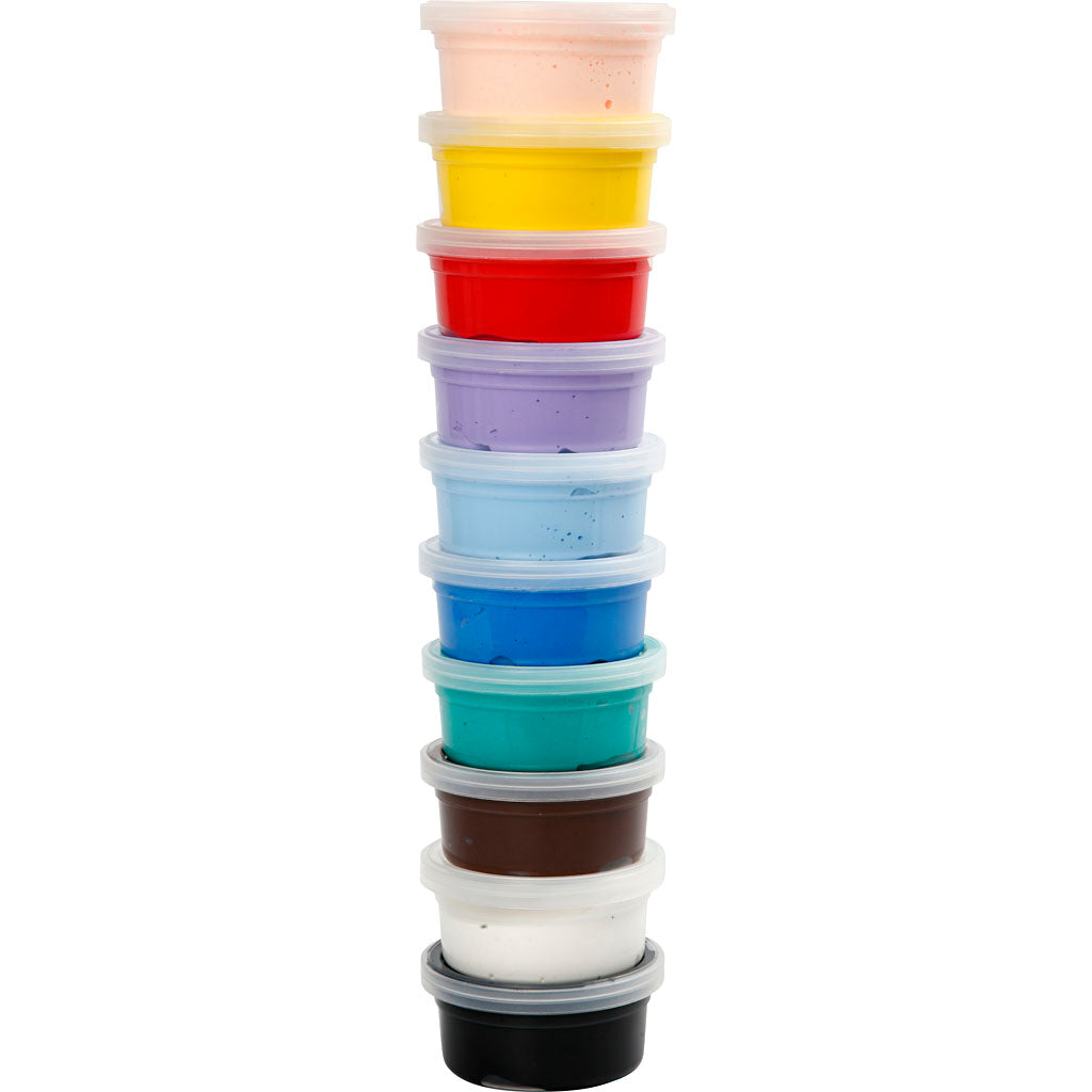 Silk ClayÂ®