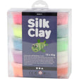 Silk ClayÂ®