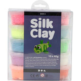 Silk ClayÂ®