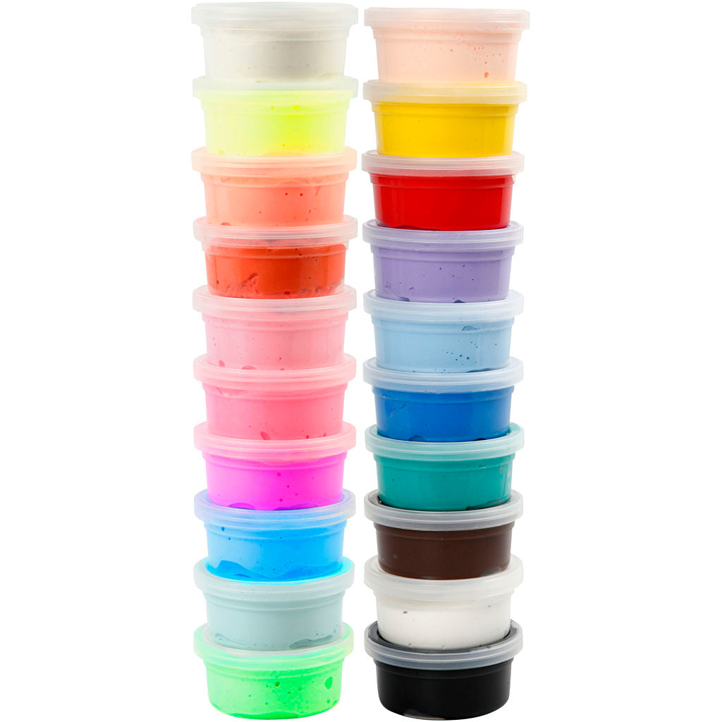 Silk ClayÂ®