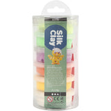 Silk Clay®