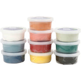 Silk ClayÂ®