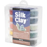 Silk ClayÂ®