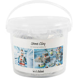 Stone Clay