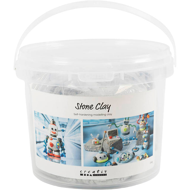 Stone Clay