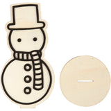 Decoration Figure