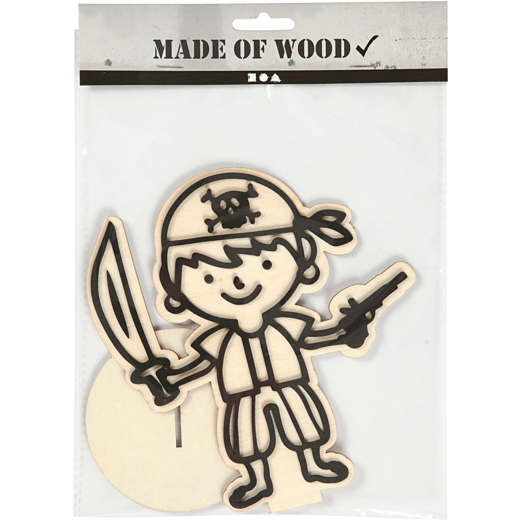 Decoration Figure