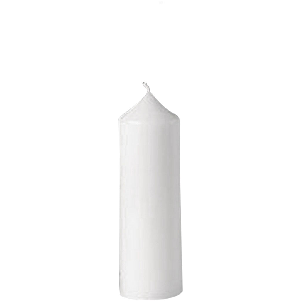 Candle Mould