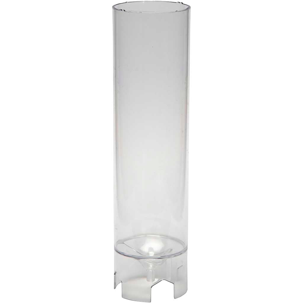 Candle Mould