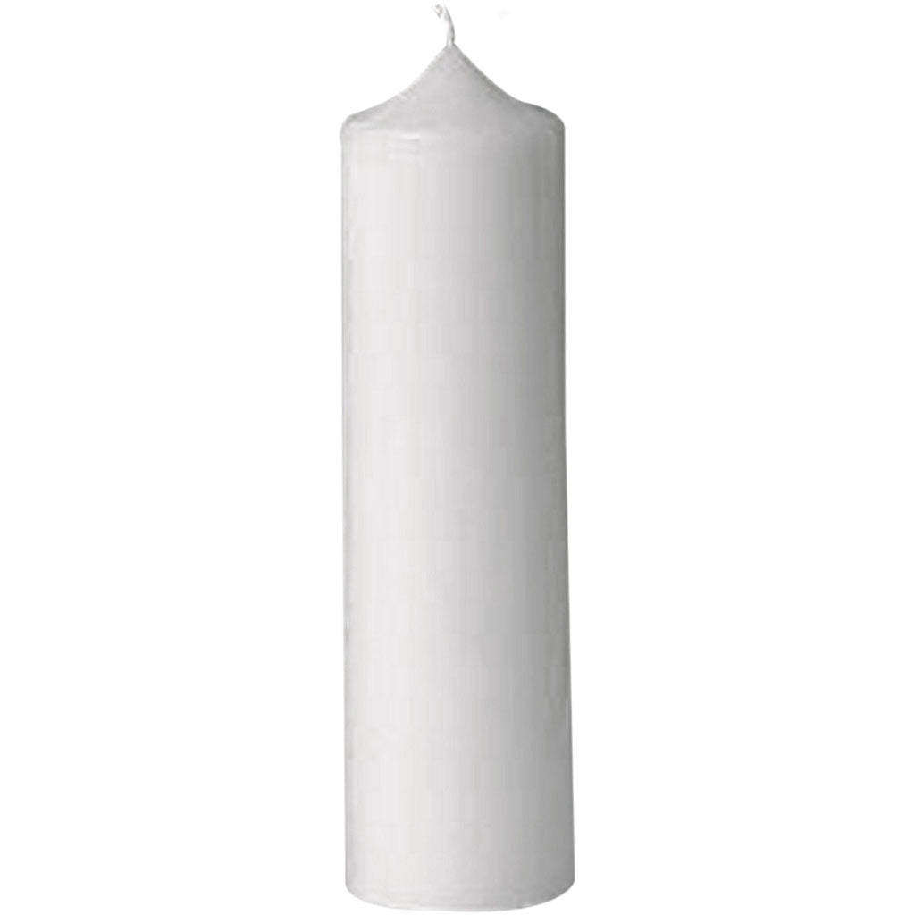 Candle Mould