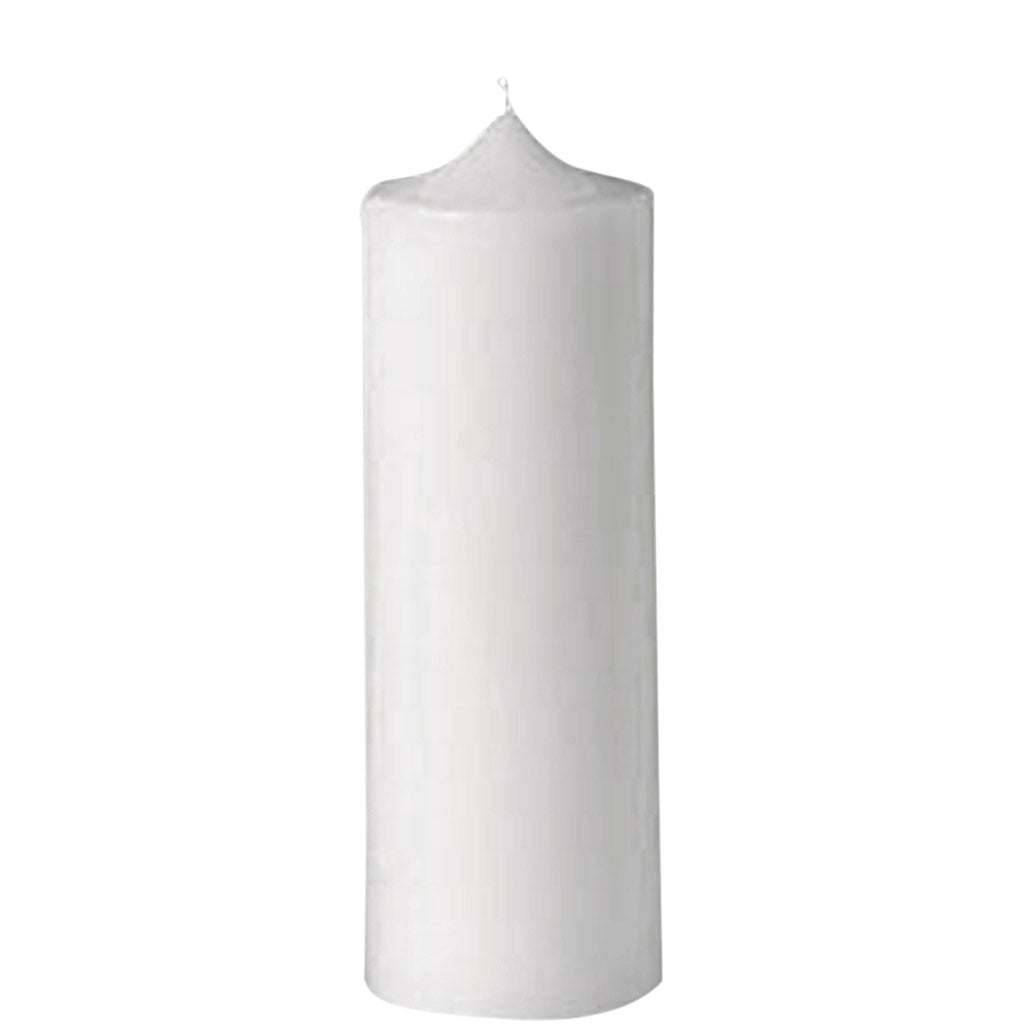Candle Mould