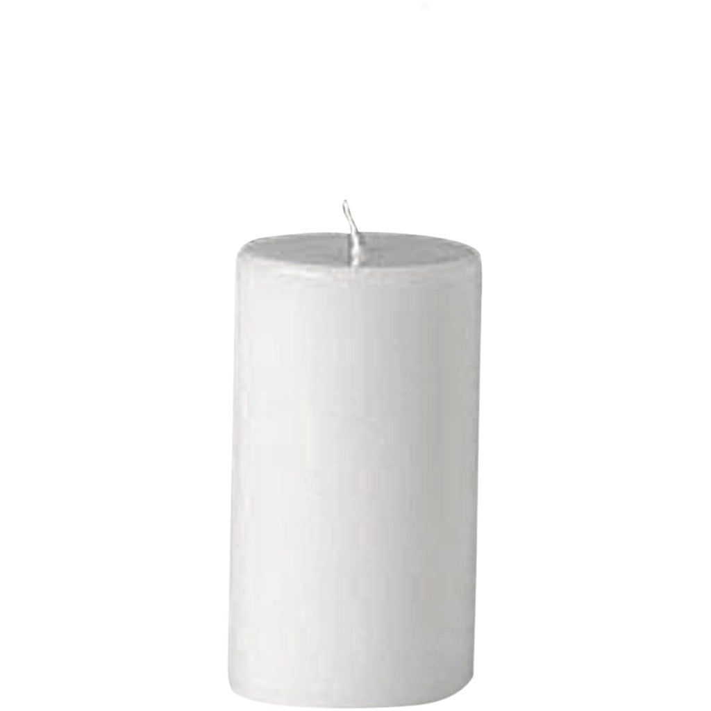 Candle Mould