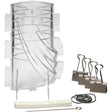 Candle Mould