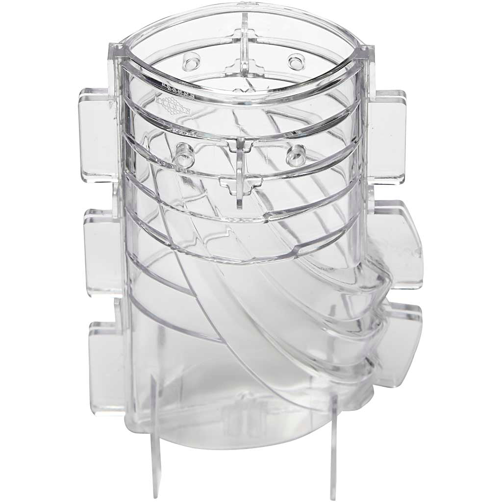 Candle Mould